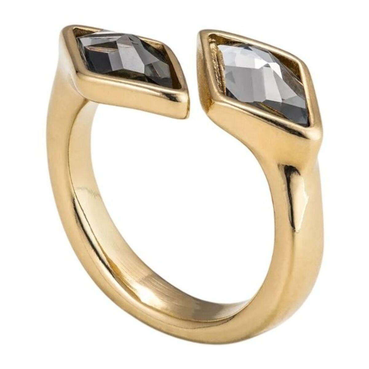 Anillo Mystery BLANCO 15