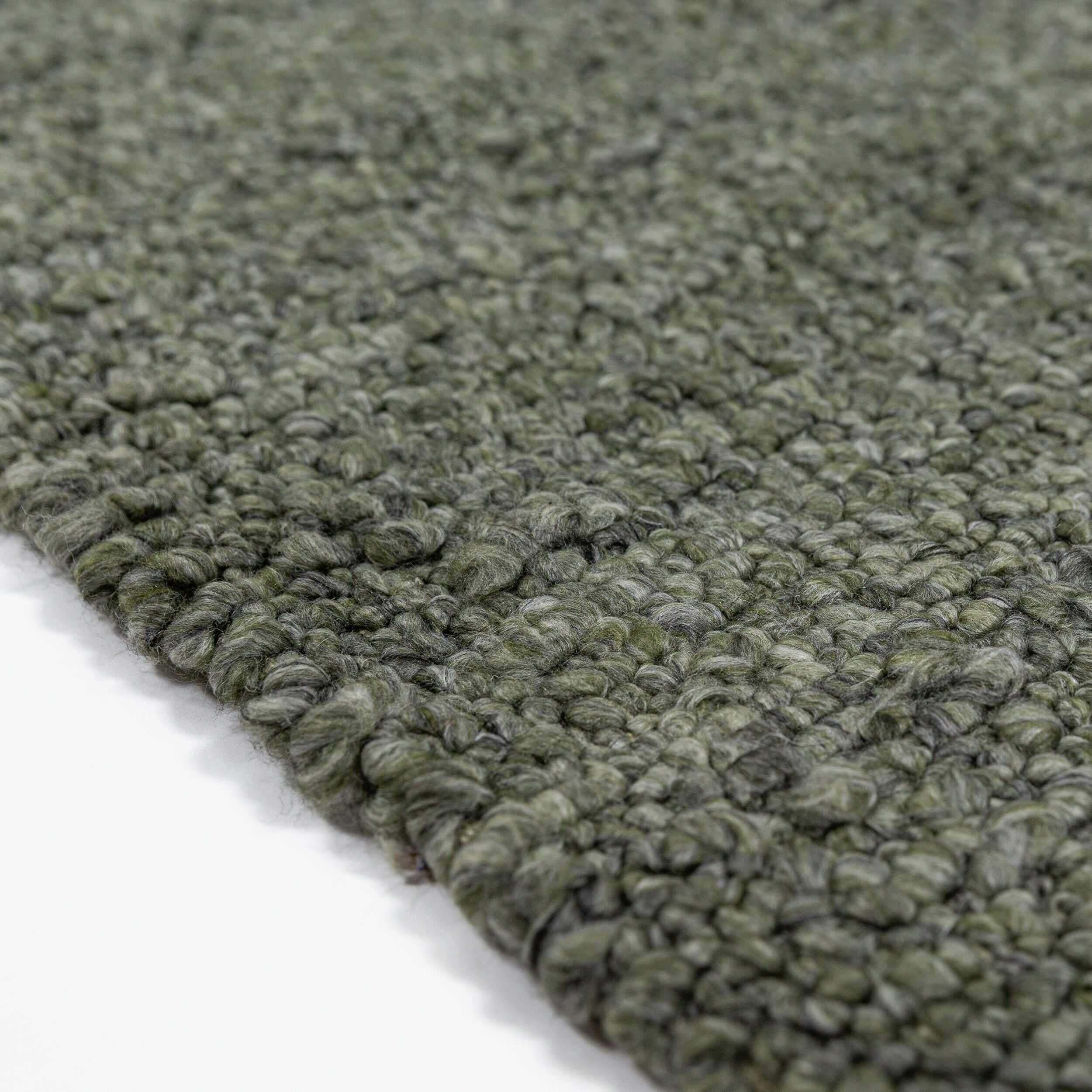 Tapis uni FINLEY