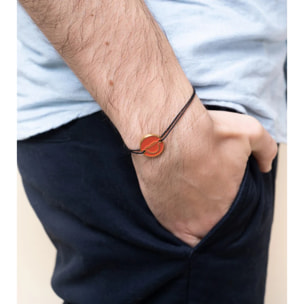 Pulsera Charm "Nietitis"