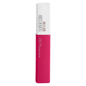 Tinta Labbra 120 Artist SuperStay Matte Ink
