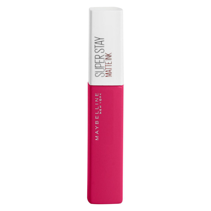 Tinta Labbra 120 Artist SuperStay Matte Ink