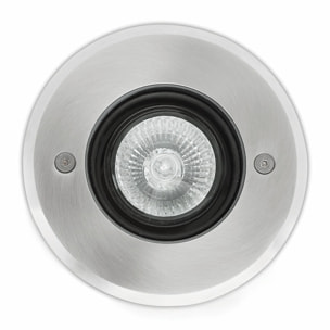 TECNO Empotrable inox