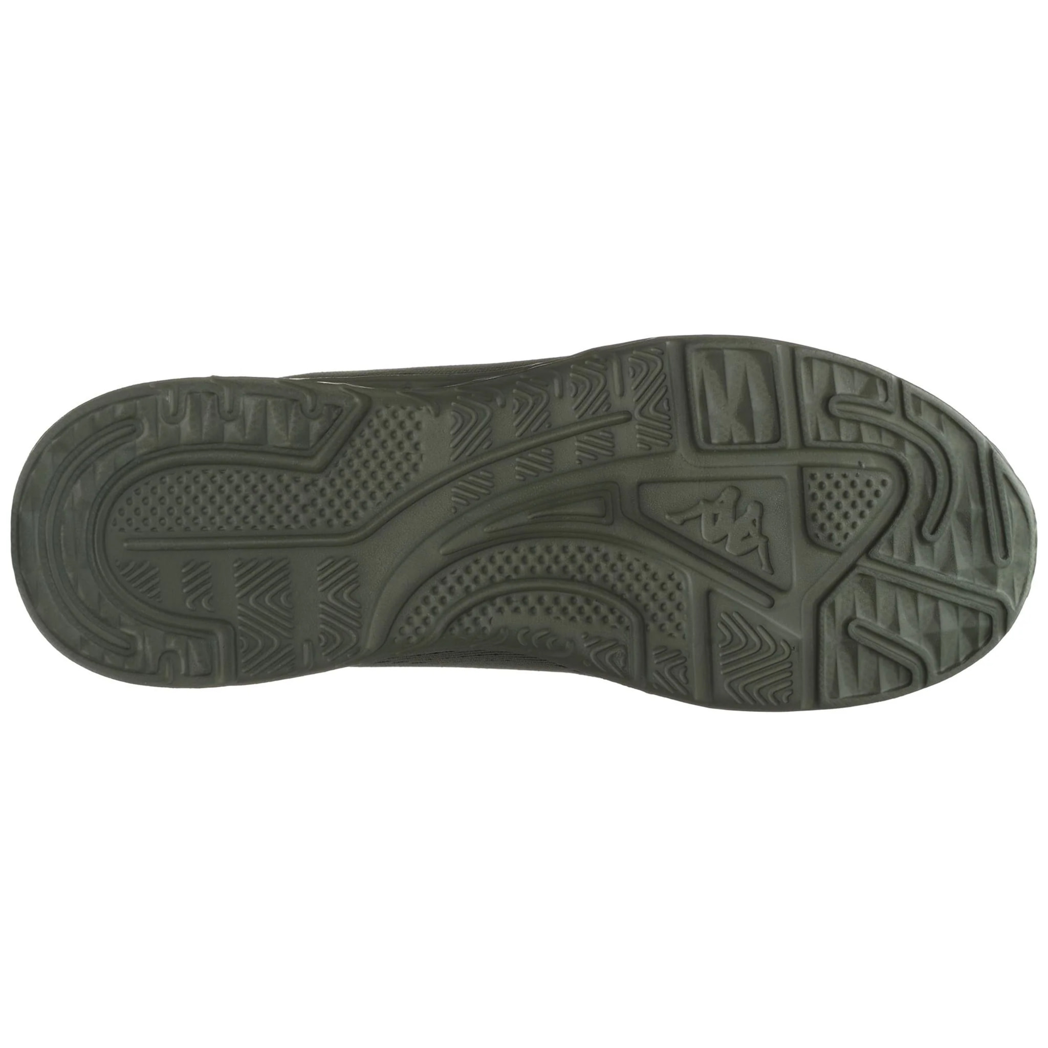 Zapatillas Kappa Hombre Mujer Logo Roockey