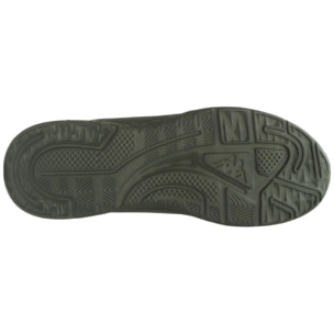 Zapatillas Kappa Hombre Mujer Logo Roockey