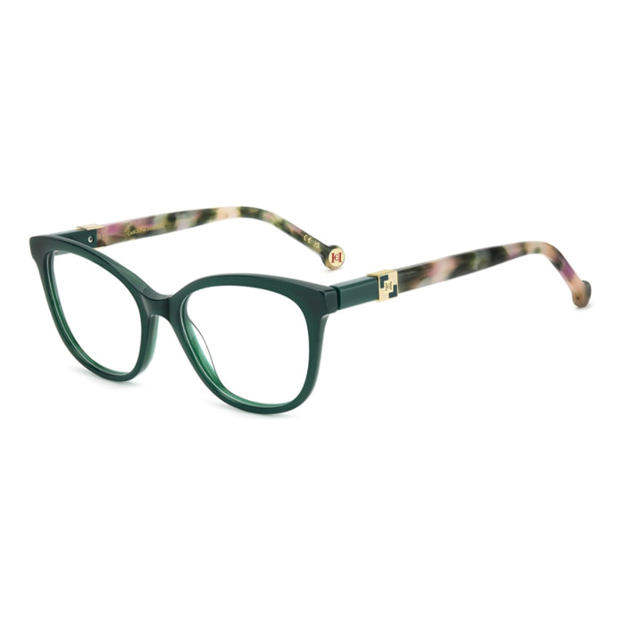 Gafas de Sol Carolina Herrera HER 0221/G/S 3H2 de Acetato Mujer 50 mm