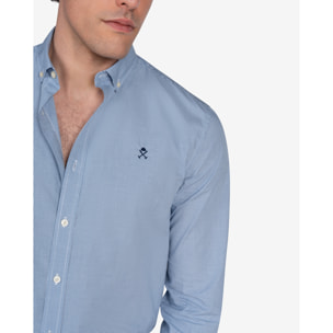 CAMISA MINI VICHY