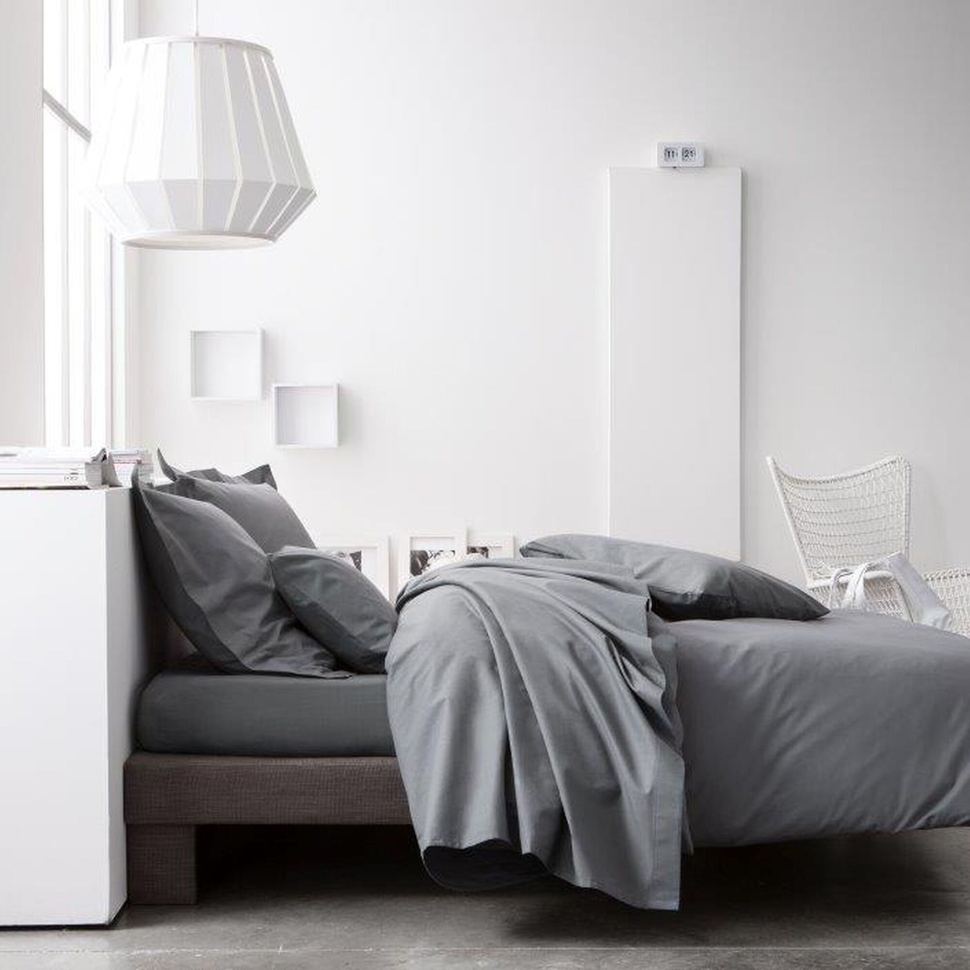 Drap Housse - Bonnet:30cm 100%coton Canon De Fusil