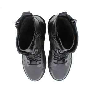 Stivali U.S. Polo Assn Black