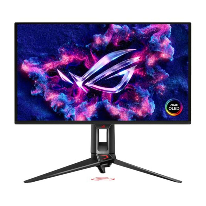 Ecran PC Gamer ASUS PG32UCDMZ 32" 4K 240Hz QD-OLED HDR10+ HDMI 2.1 G-Sync