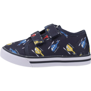 Zapatillas Niño de la marca CHICCO  modelo GABBIANO 3 AZUL