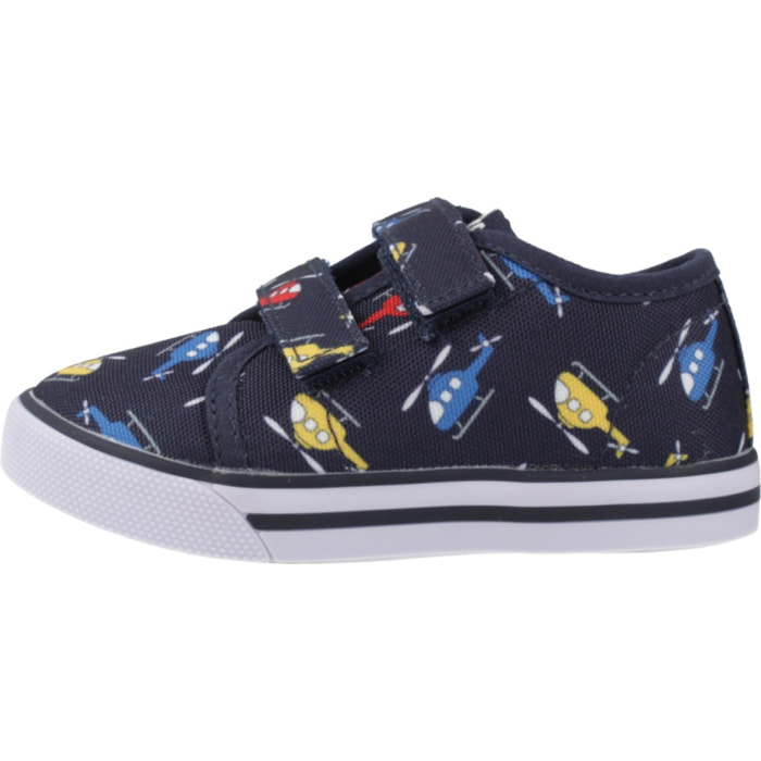 Zapatillas Niño de la marca CHICCO  modelo GABBIANO 3 AZUL