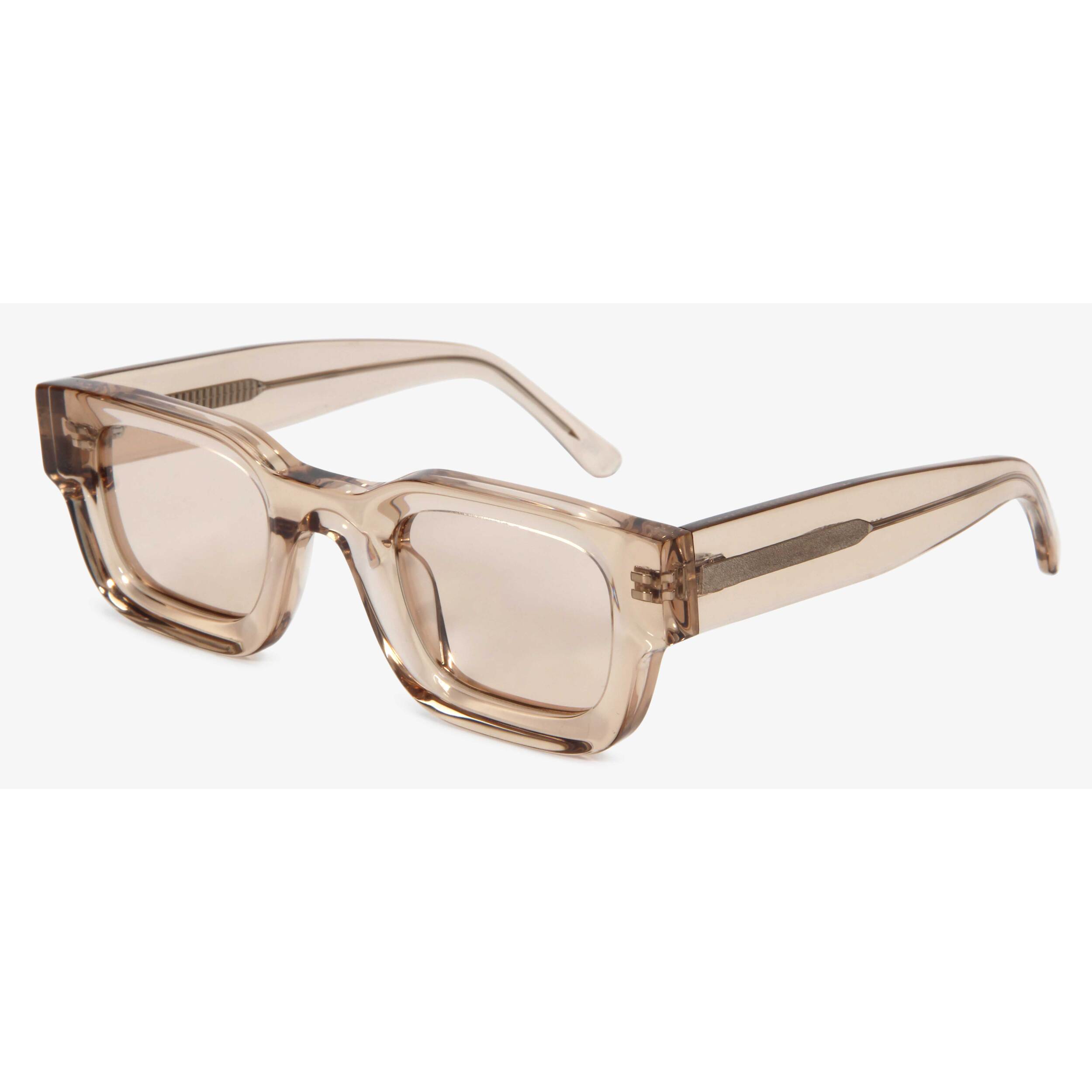 Occhiali da sole OCEAN LUXOR in bianco