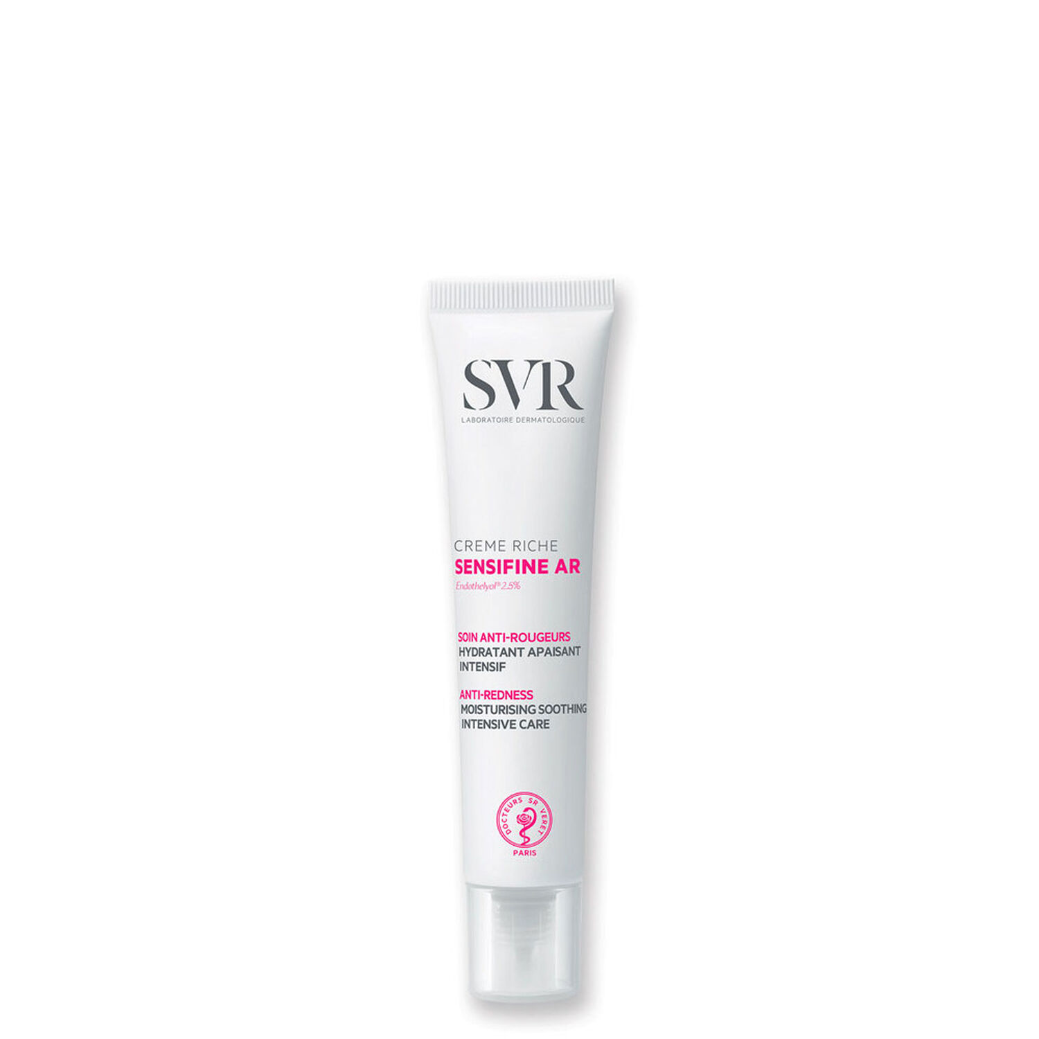 Sensifine - Crème Intensif Hydratant Apaisant Anti-Rougeurs 40 ml