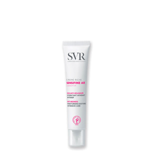 Sensifine - Crème Intensif Hydratant Apaisant Anti-Rougeurs 40 ml