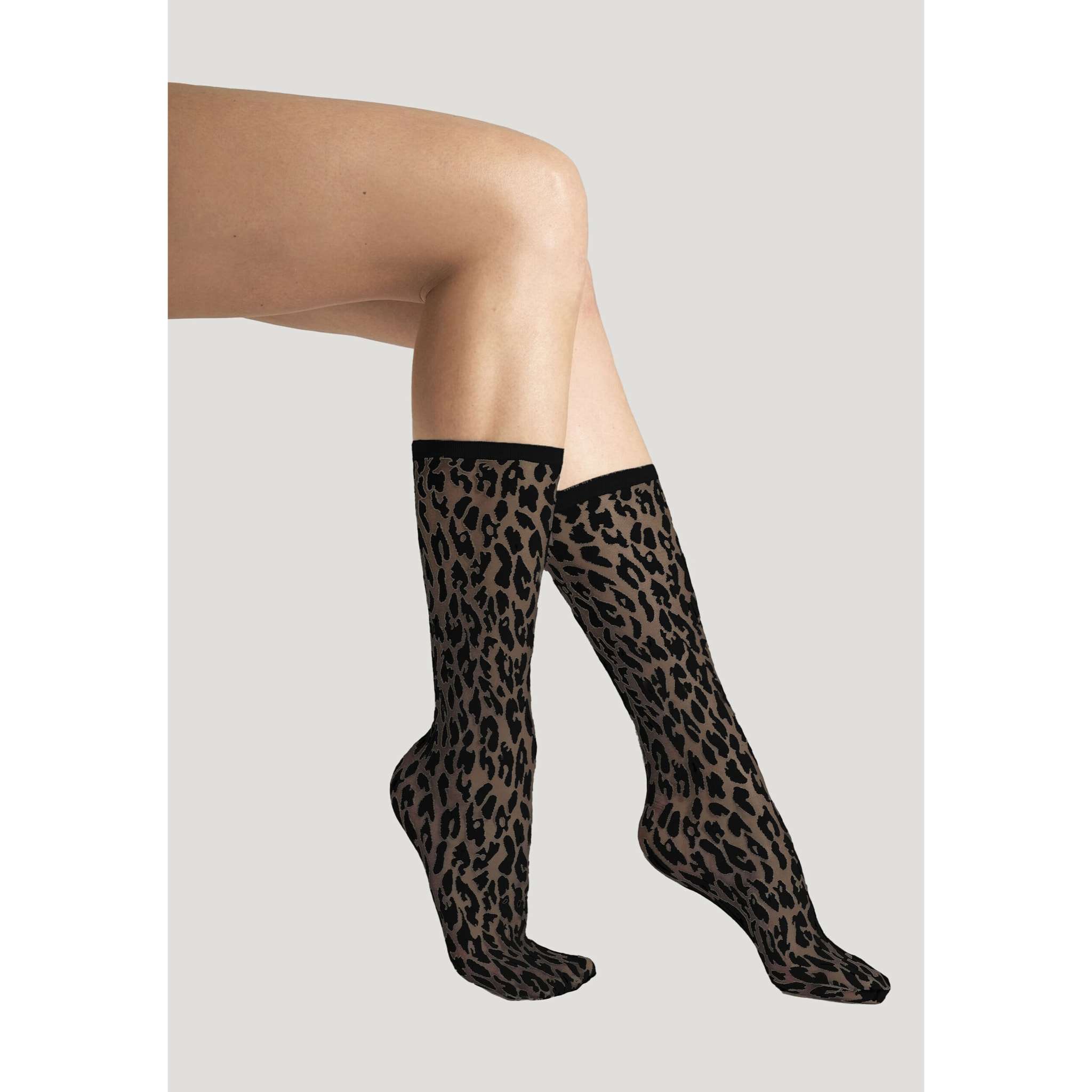 Calzini Leo Socks
