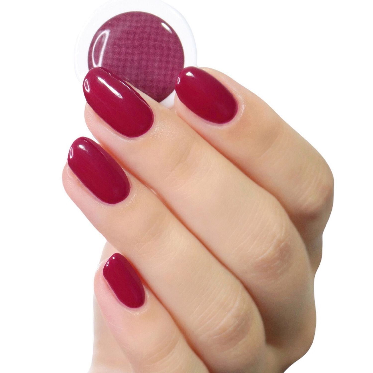 Striplac Peel or Soak - Vernis Semi-permanent - 135 Pink Diva 8 ml