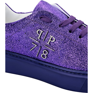 PHILIPP PLEIN Zapatillas bajas