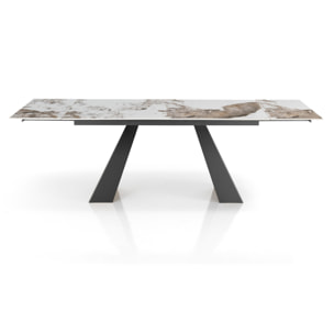 Tomasucci Table extensible HUT 2