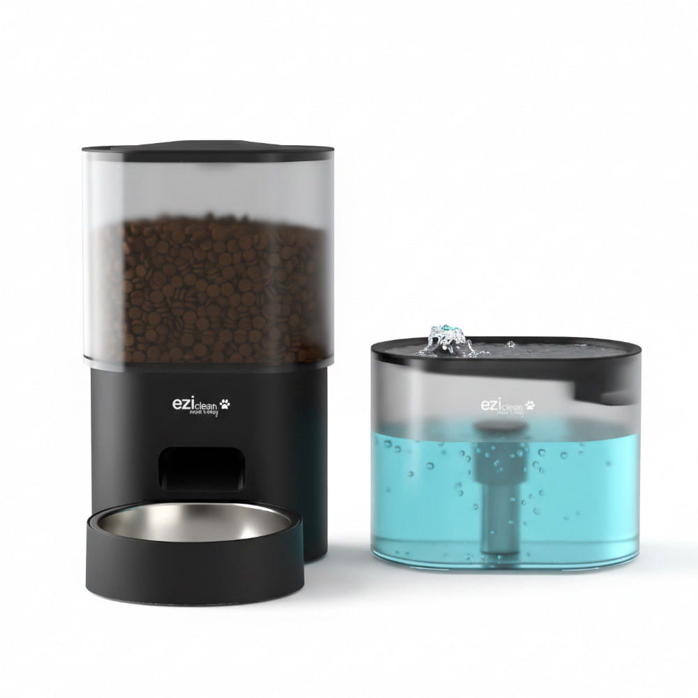 Nutribot Connect Ultra (3,5L/3L)