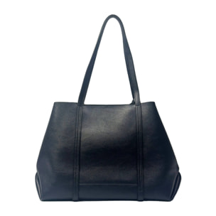 Borsa Adulto unisex Tata Italia Blu