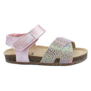 Sandalia BILLOWY ROSA