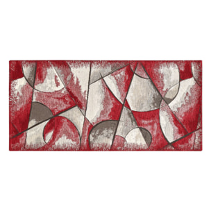 Tappeto Passatoia Cucina Antiscivolo Universo By Suardi