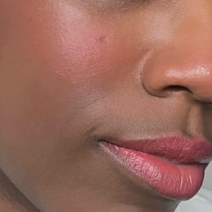 Lips & Blush - Blush Crème et Rouge à Lèvres