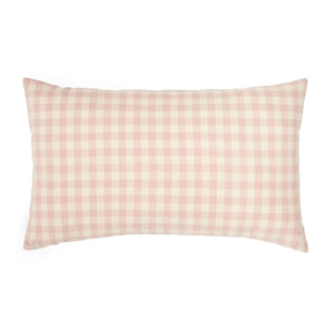 Housse De Coussin 30 X 50 Cm Tissu YANIL