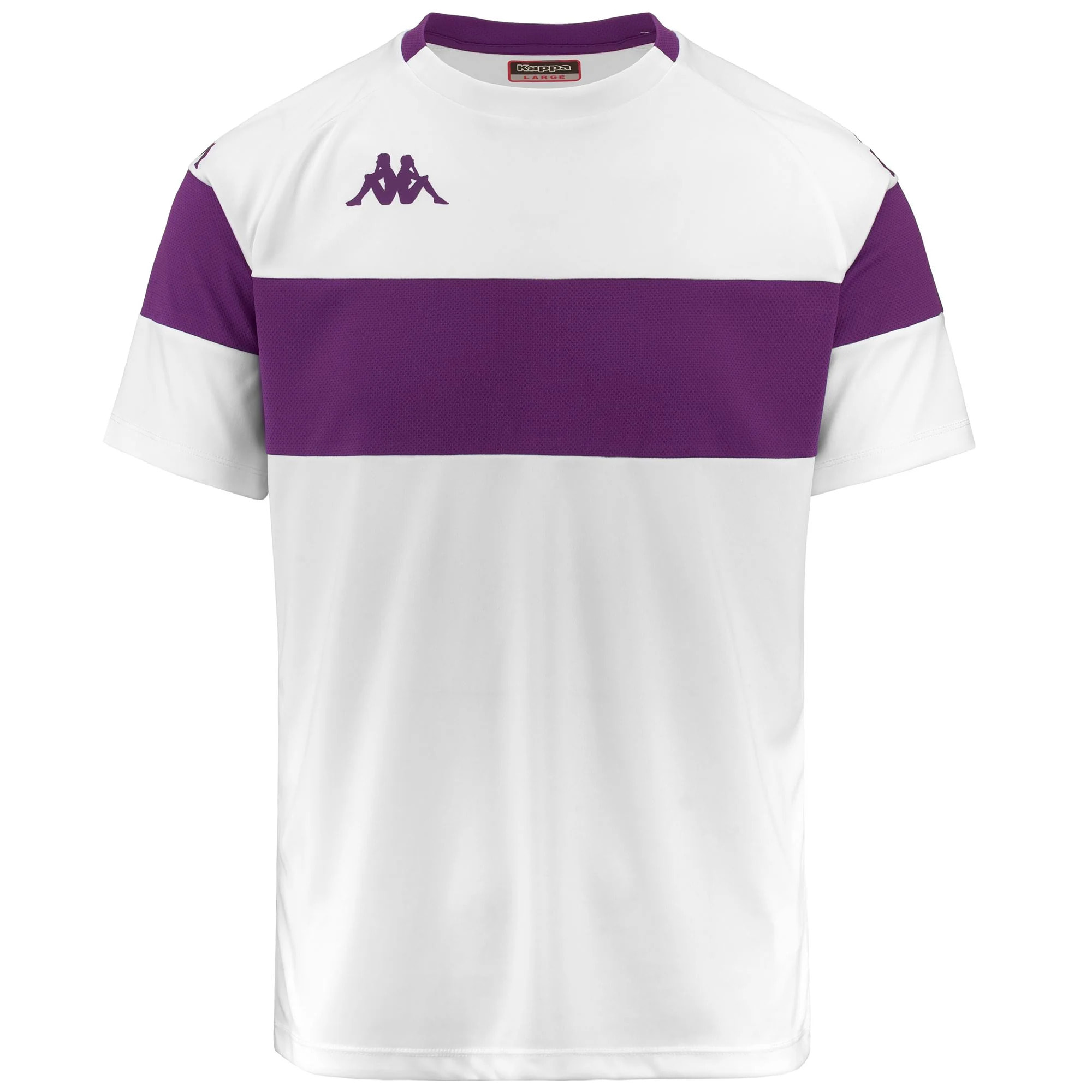 Maglie gioco Kappa Uomo Kappa4Football Dareto Bianco