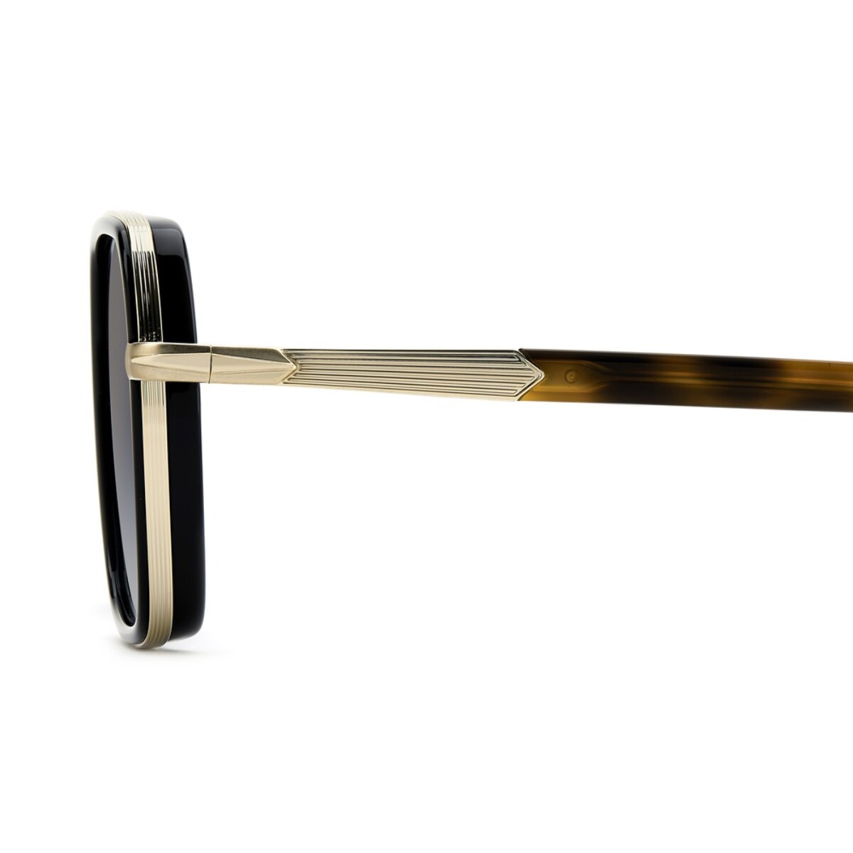 Gafas de Sol David Beckham DB 1194/G/S RHL 1V de Metal Hombre 53 mm