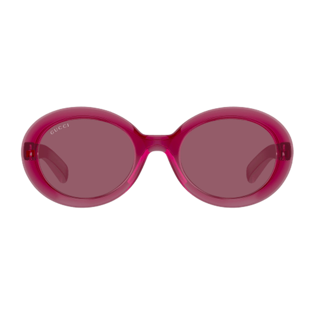 Gafas de Sol Gucci GG1722SA-004 de Acetato Mujer 53 mm