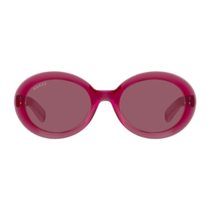 Gafas de Sol Gucci GG1722SA-004 de Acetato Mujer 53 mm