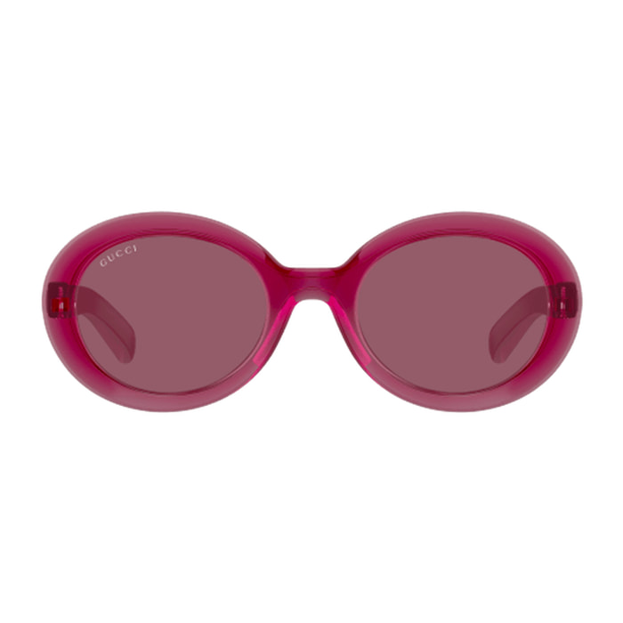 Gafas de Sol Gucci GG1722SA-004 de Acetato Mujer 53 mm