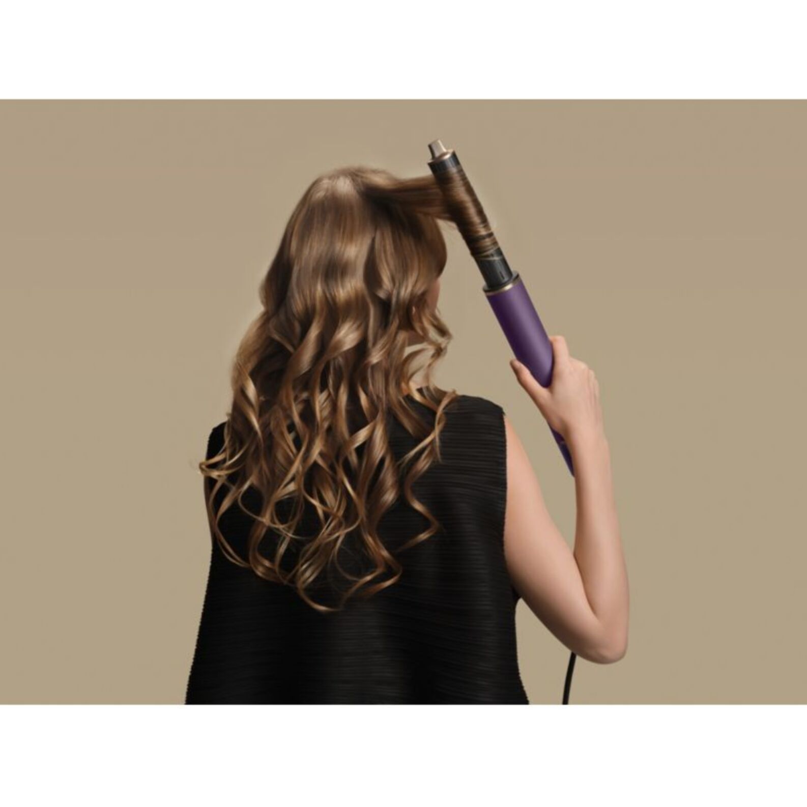 Sèche cheveux DREAME Airstyle Pro Violet
