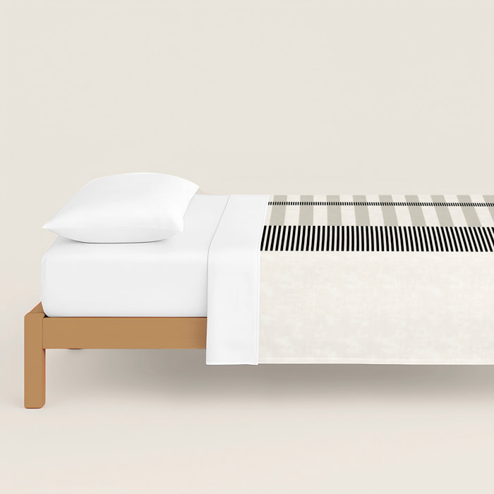 Naturals - Funda Nórdica Estampada 2/3 piezas - 100% Algodón - Robert