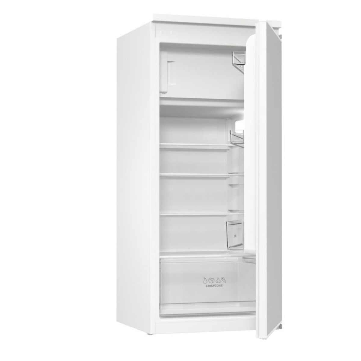 Réfrigérateur 1 porte encastrable GORENJE RBI512E21
