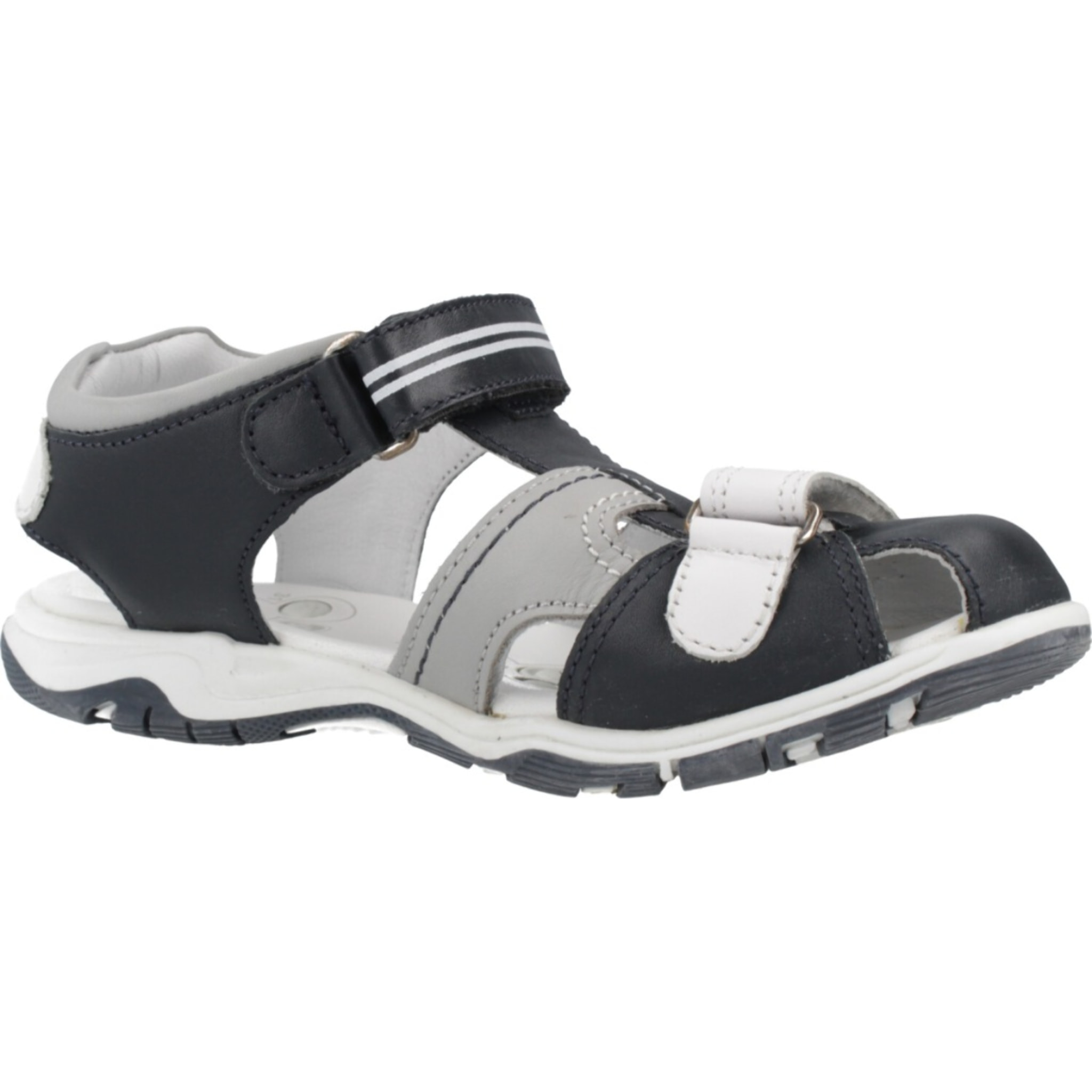 Sandalias Niño de la marca CHICCO  modelo CICO AZUL