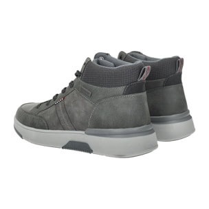 Stivaletti Uomo Tata Italia Grigio