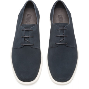 Camper Judd - Stringate Uomo Grigio