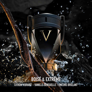 Invictus Victory - Eau de Parfum