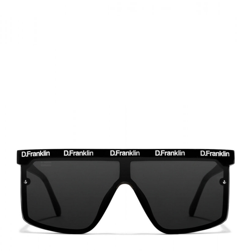 Gafas de Sol Orion Full Logo Matte Black / G15 D.Franklin