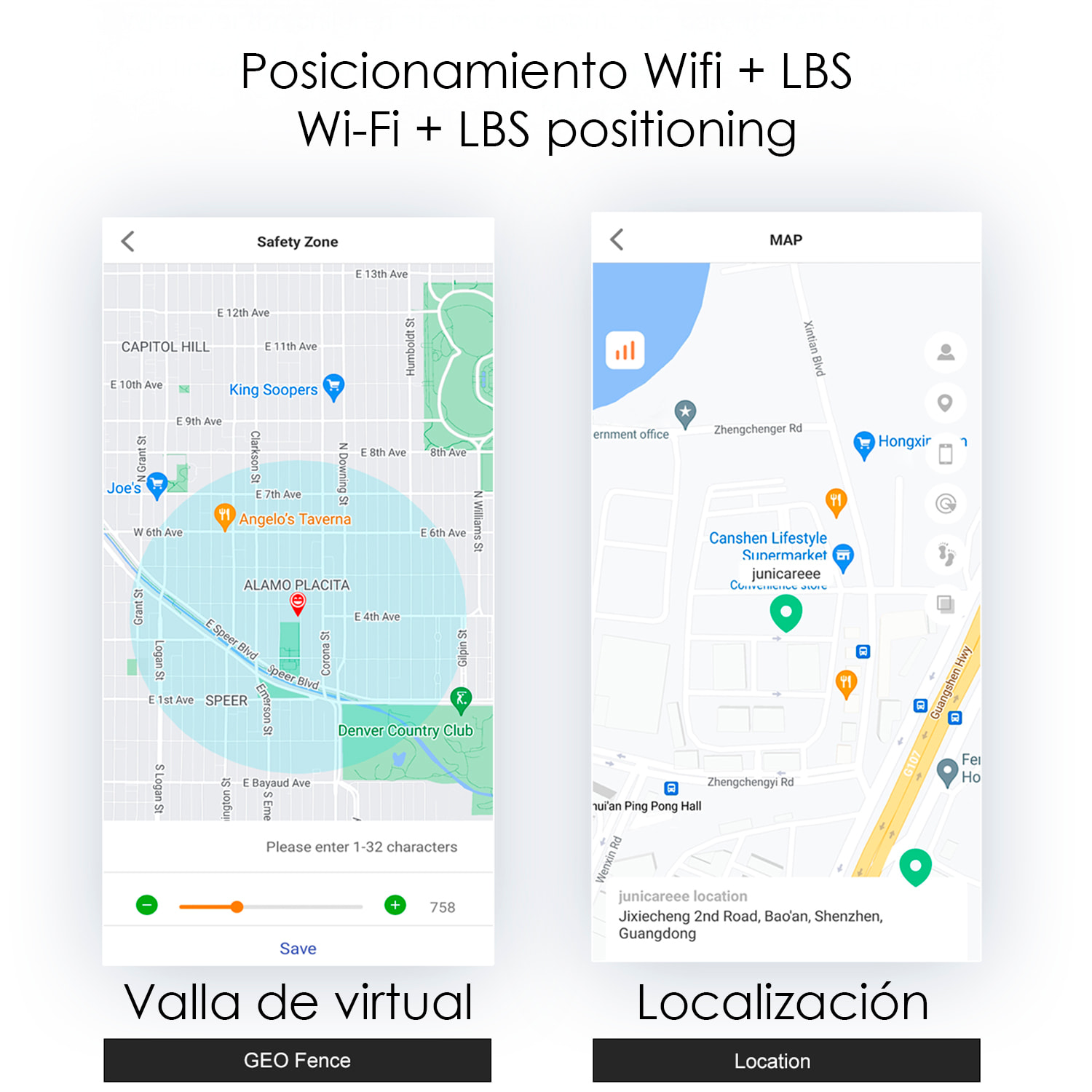Smartwatch A10 4G, WIFI, LBS. Localizzazione speciale per bambini, con fotocamera, funzione di tracciamento, recinzione virtuale, chiamate SOS e videochiamata.
