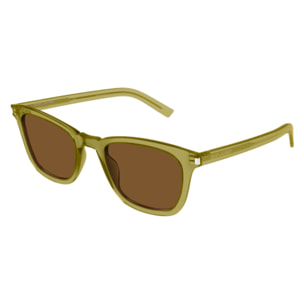 GAFAS DE SOL SAINT LAURENT® SL 716 SLIM-004