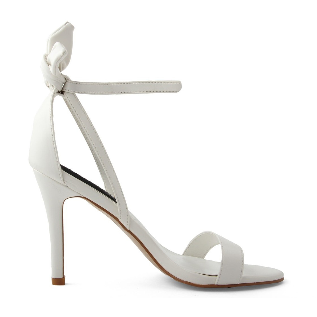 Sandali Donna colore Bianco