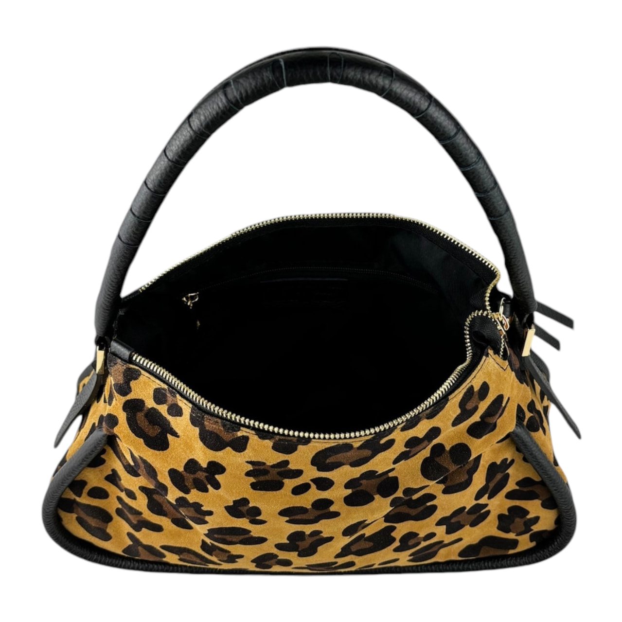 Bolso de Hombro Cheval Firenze Gea F/W Manchado