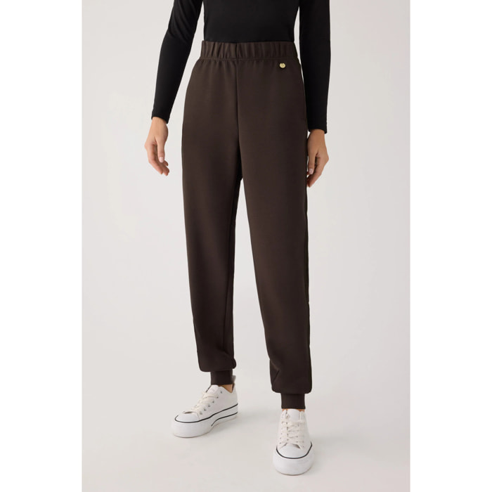 Pantalone jogger