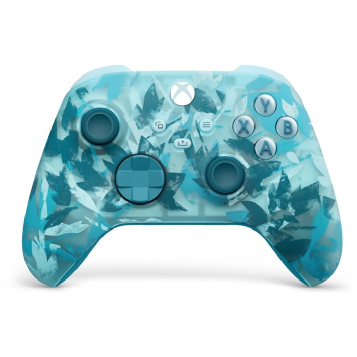 Manette MICROSOFT Xbox Sans-fil Ice Breaker