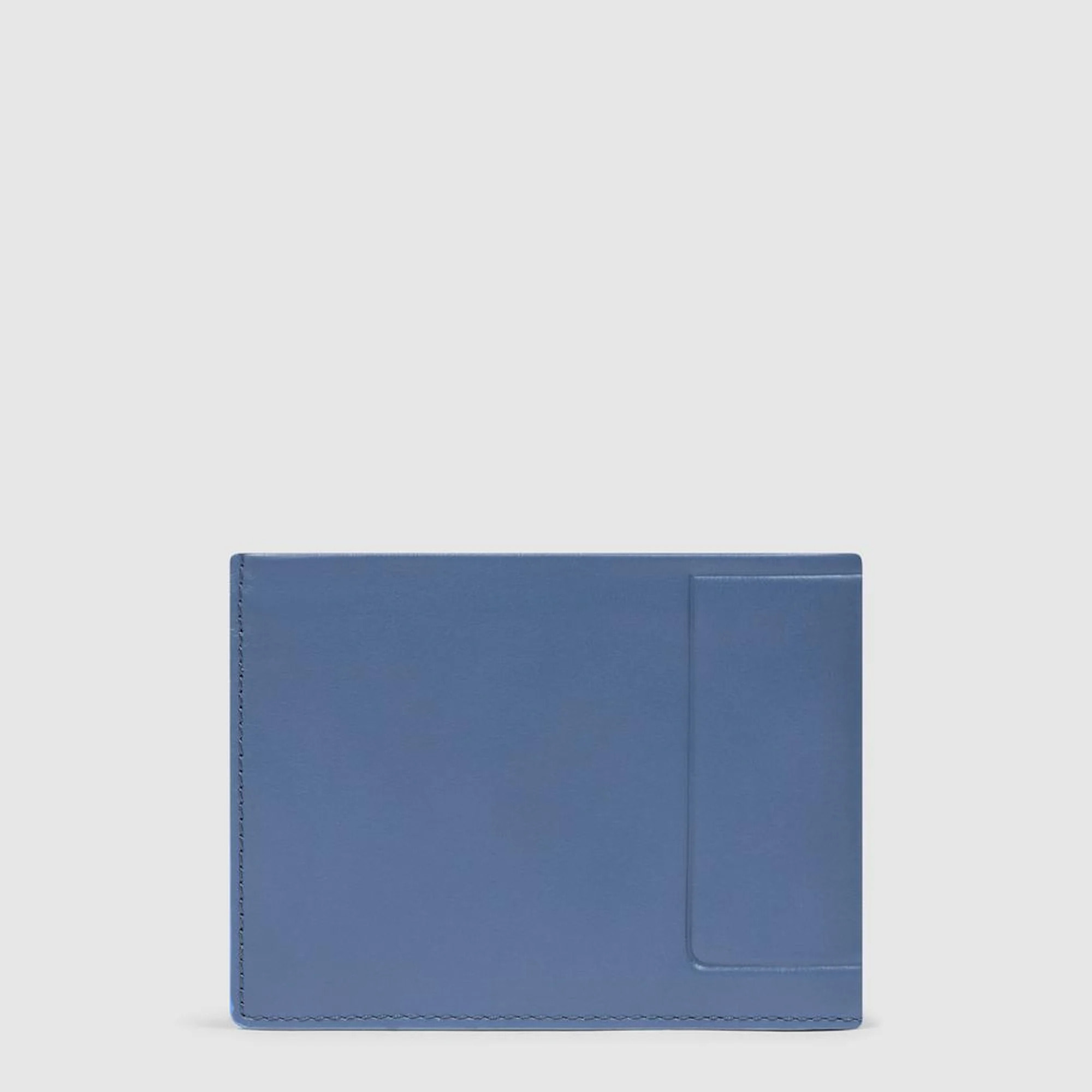 Piquadro Portafogli con portamonete