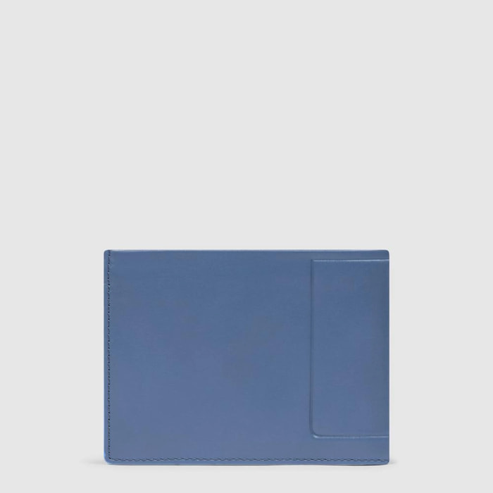 Piquadro Portafogli con portamonete