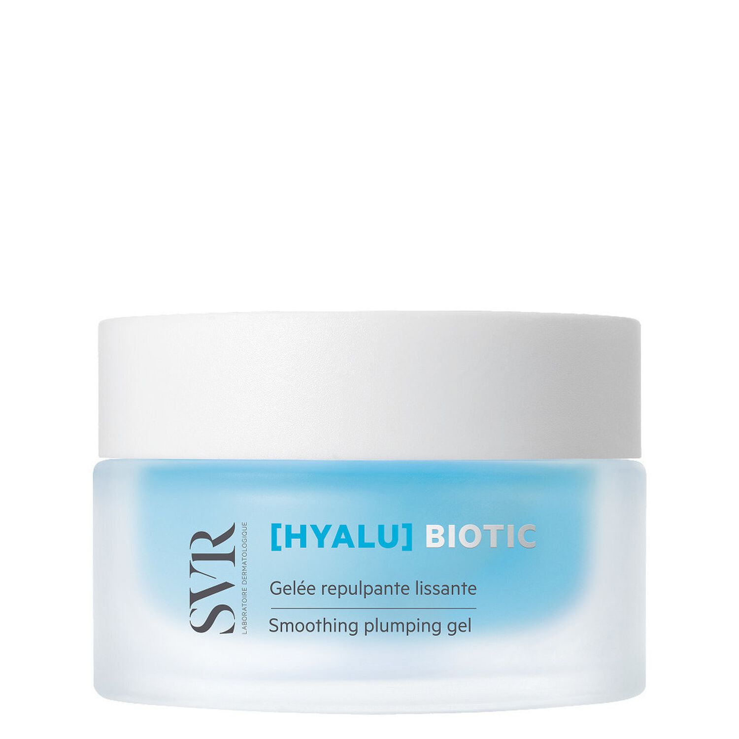 Biotic - Gelée repulpante lissante